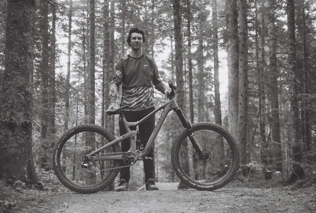 The Chill Trail con Vinny T - lifestyle 01