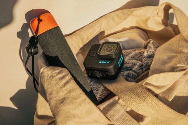 GoPro HeroMini11