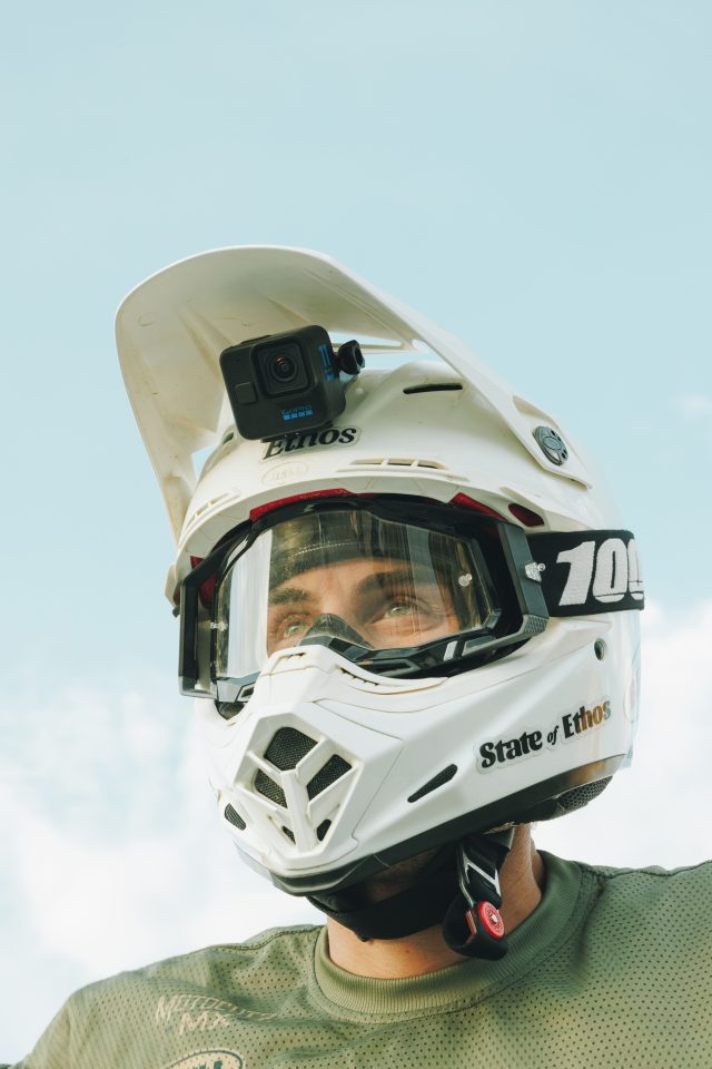 GoPro Hero mini 11