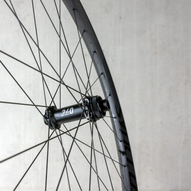 Syncros Revelstoke ruote mtb in carbonio - 03