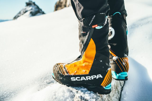 SCARPA
