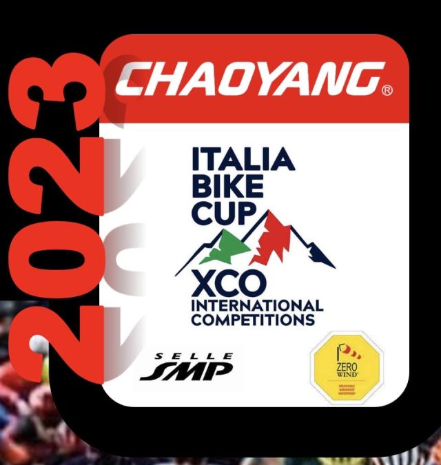 Italia Bike Cup Chaoyang circuito gare MTB XC - 03