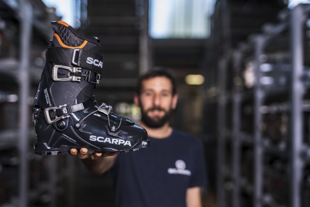 SCARPA