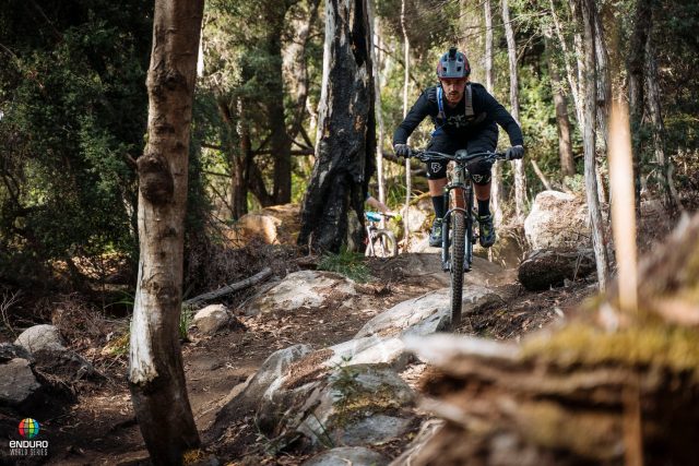 UCI MTB World Cup 2023 le novità - EWS
