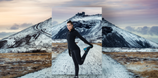 SCARPA RIBELLE RUN KALIBRA G