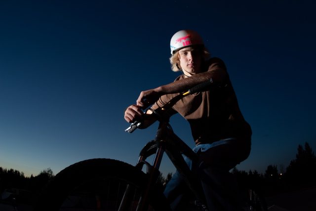 Joonas Vinnari - Finlandia, 2004