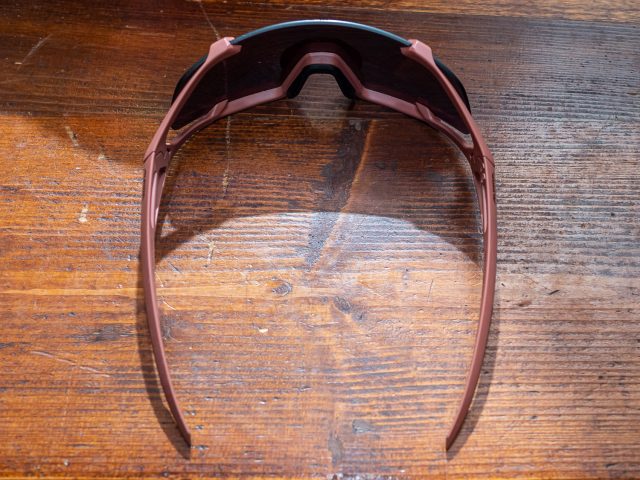 Alpina Hawkeye Q-Lite occhiali MTB test - 03