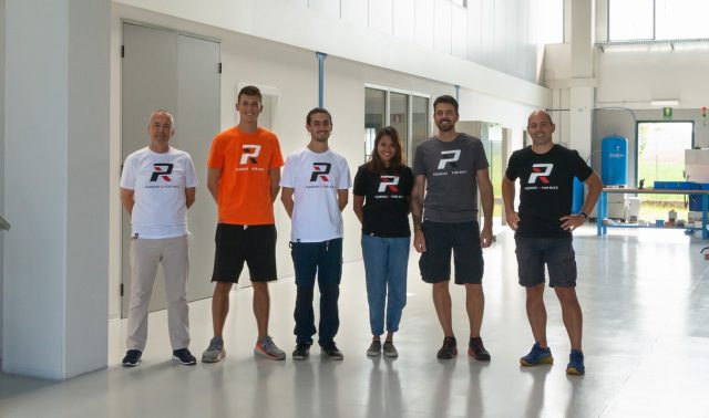 Team Pedroni Race