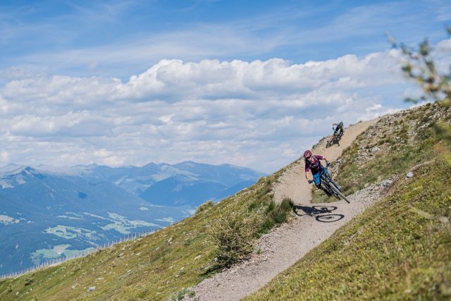 Gravity Card 2023 - Kronplatz