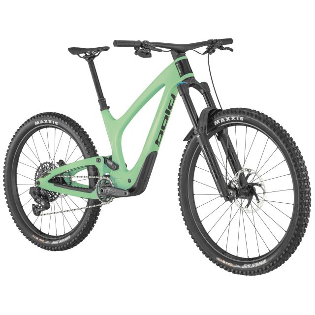 Bold Unplugged Pro MY23