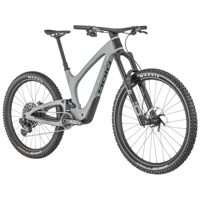 Bold Unplugged Ultimate MY23