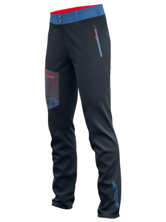 CRAZY_PANT RESOLUTION