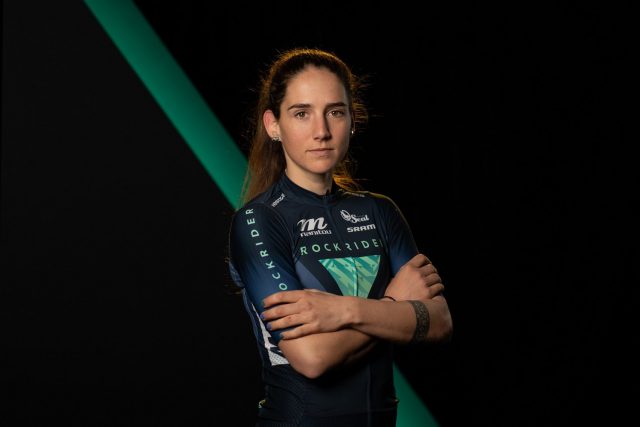 Rockrider Racing Team 2023 - greta seiwald