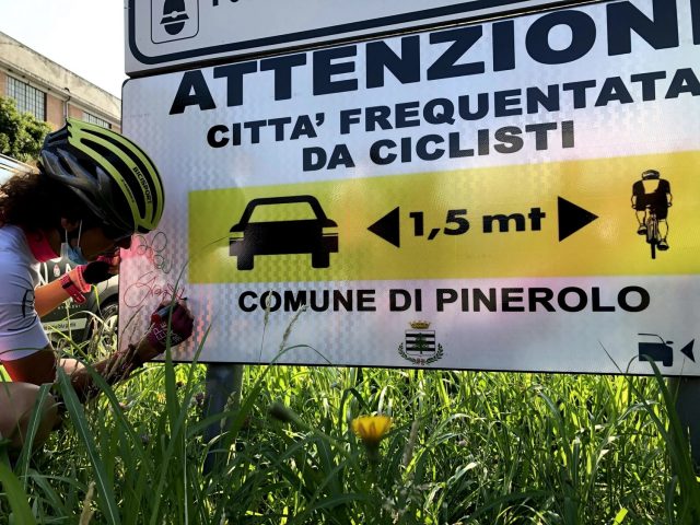 Wishlist MTB 2023 - educazione sulle strade