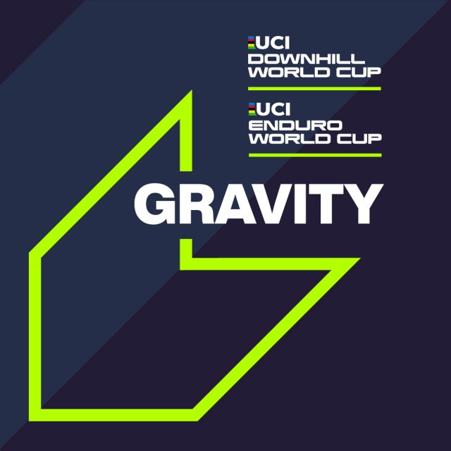 UCI Mountain Bike World Series - gravity