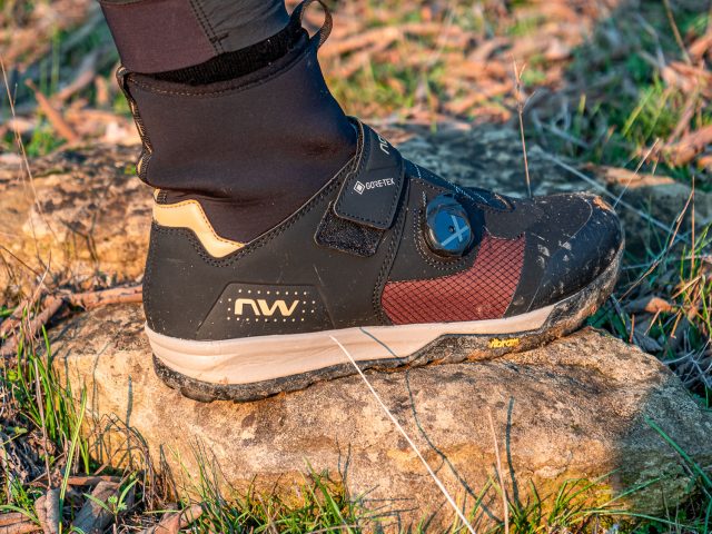 Northwave Kingrock Plus GTX - lifestyle 01