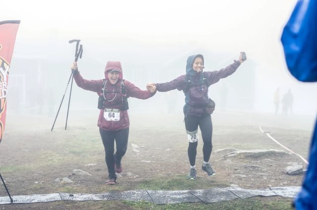 Pro Trail Runners Association 1