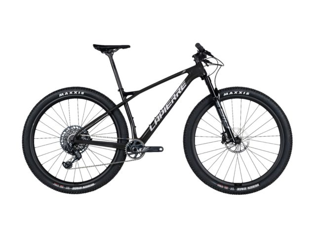 Lapierre Prorace CF 9.9