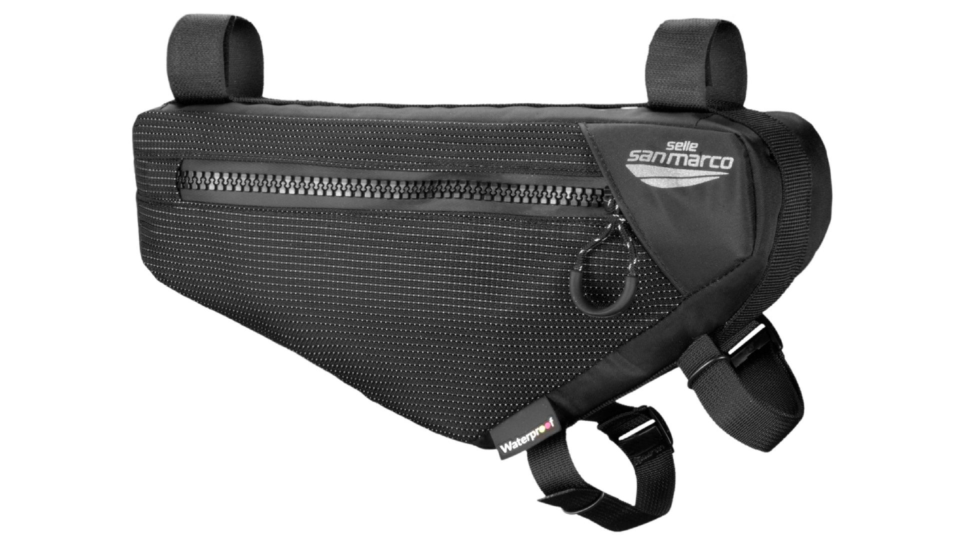 Borsa da sella SW-MOTECH LR2 - Valigeria moto Borsa da sella SW-MOTECH LR2 - Valigeria moto