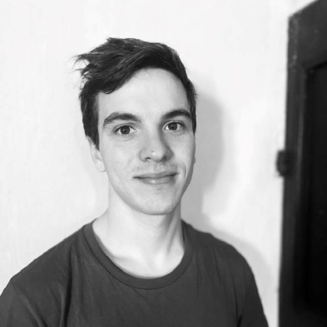 Tommaso Francardo - ritratto