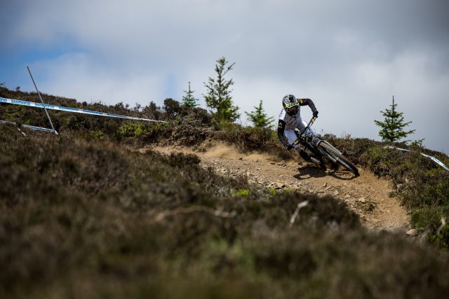tommaso francardo - intervista al campione italiano enduro 2022 - action 04