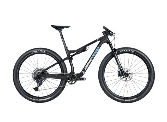 Lapierre XR 9.9