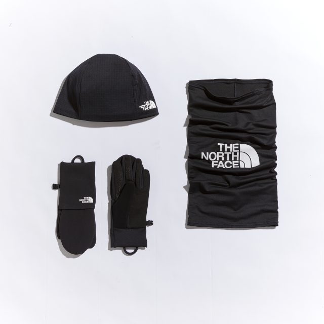 The North Face