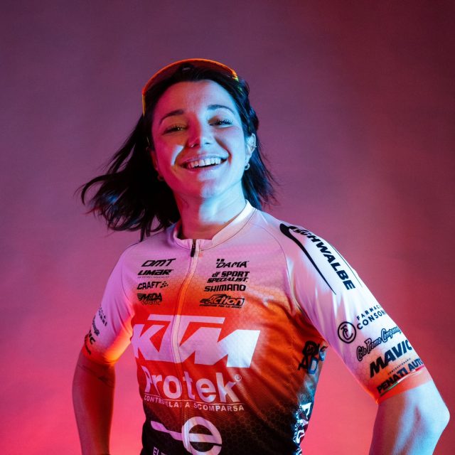 KTM Protek Elettrosystem - Chiara Teocchi 02