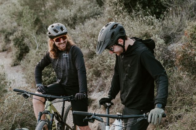 Speciale Bike Test 2023 - Follia nel metodo - 09 backstage Manie 24h