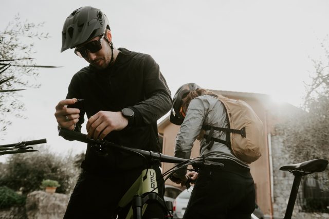 Speciale Bike Test 2023 - Follia nel metodo - 12 setup bici Manie 24h