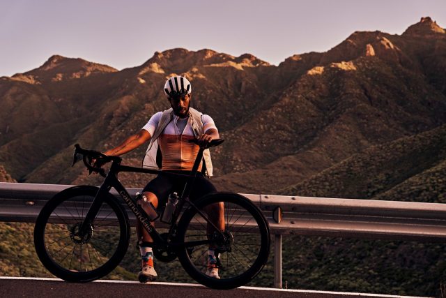 Cannondale LAB71 - lifestyle 01