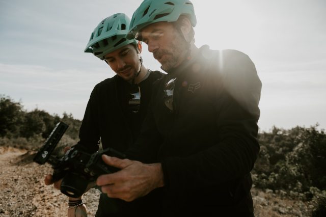 Speciale Bike Test 2023 - Follia nel metodo - 07 backstage Manie 24h