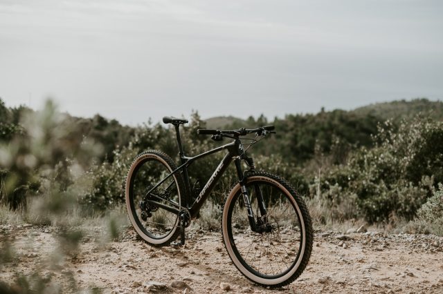 Speciale Bike Test 2023 - MTB XC - Lapierre Prorace CF 9.9