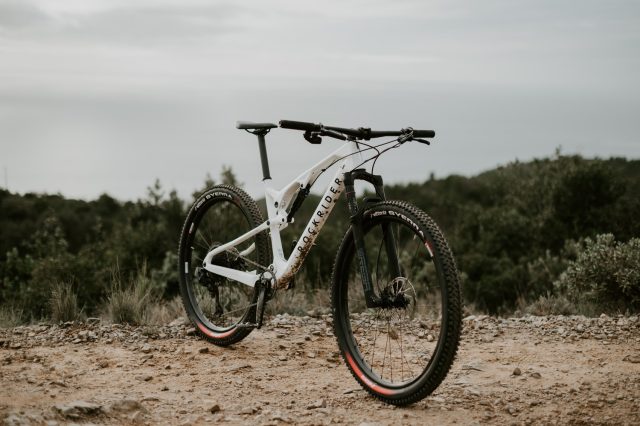 Speciale Bike Test 2023 - MTB XC - Rockrider Race 900 S GX AXS Reynolds