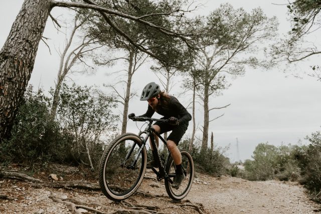 Lapierre Prorace CF 9.9 - Speciale Bike Test 2023 - action 01