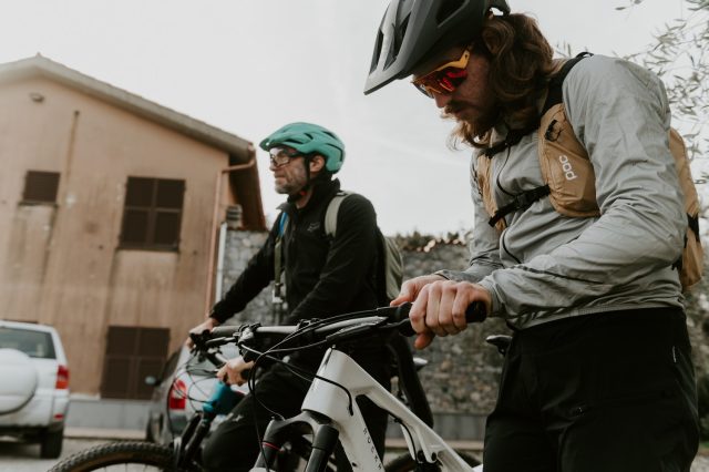 Speciale Bike Test 2023 - Follia nel metodo - 11 setup bici Manie 24h