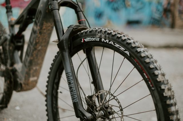 Speciale Bike Test 2023 - Follia nel metodo - 13 Vittoria Mazza Focus Jam2