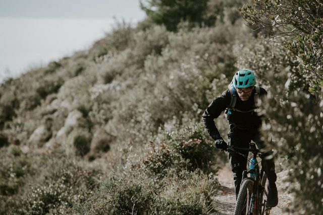 Speciale Bike Test 2023 - Follia nel metodo - 16 action Conway Cri Manie 24h