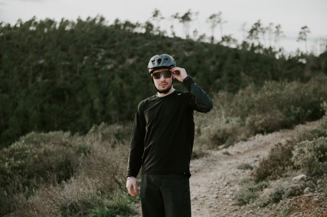 4Bicycle Speciale Bike Test - il nostro team - Francesco Marchese XC