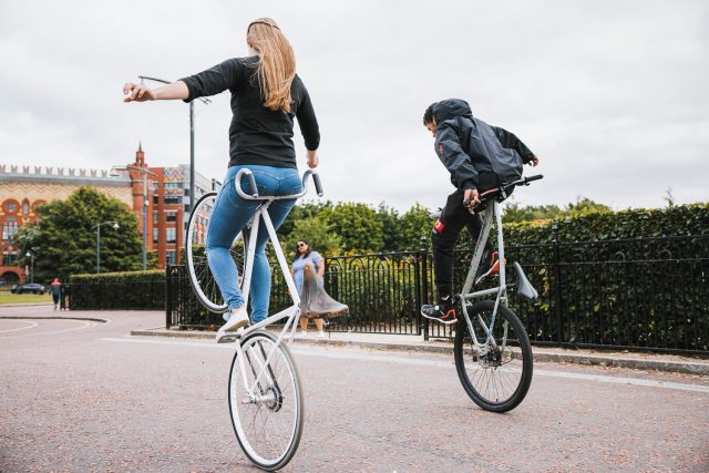 Danny MacAskill - Do A Wheelie - 03