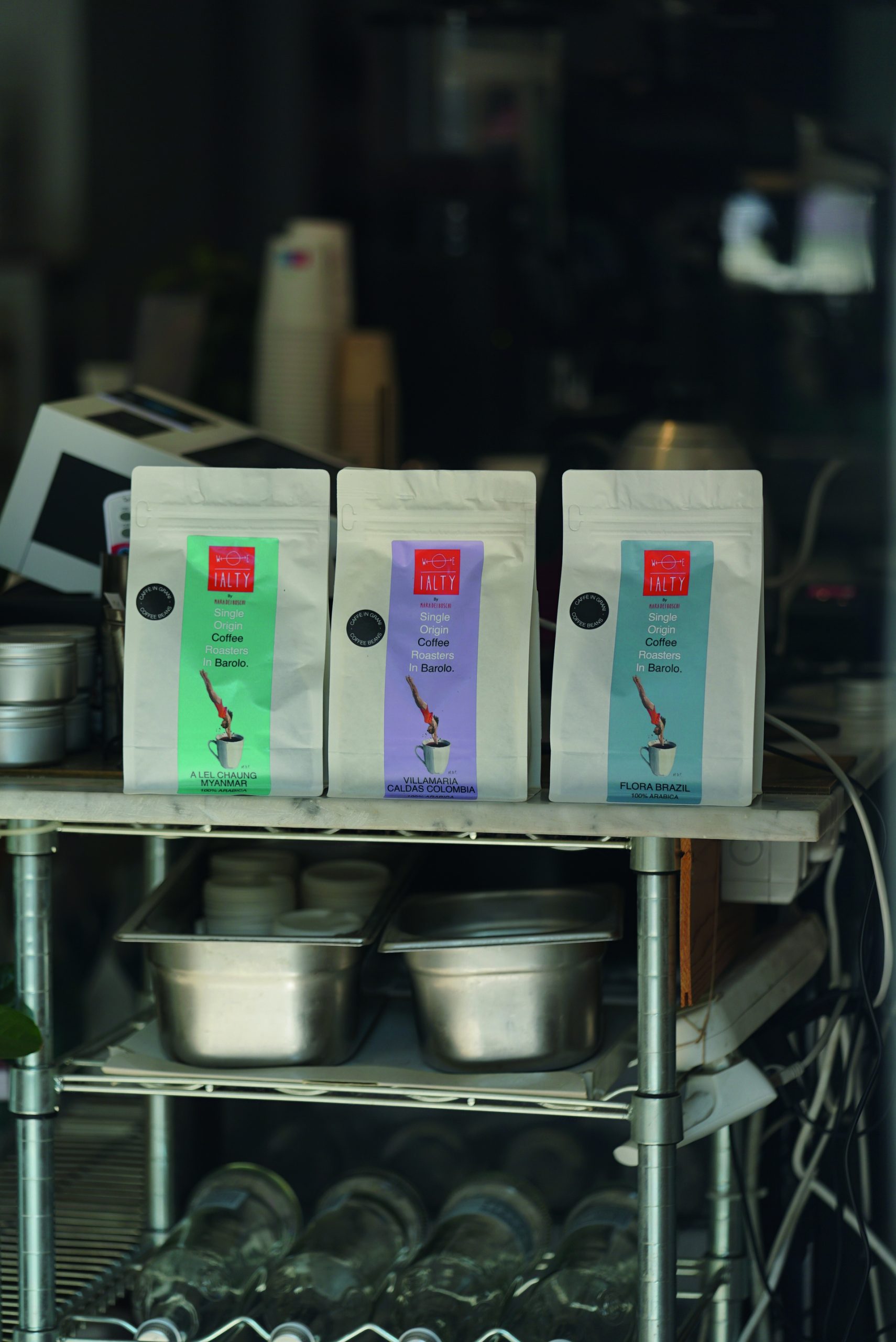 caffè