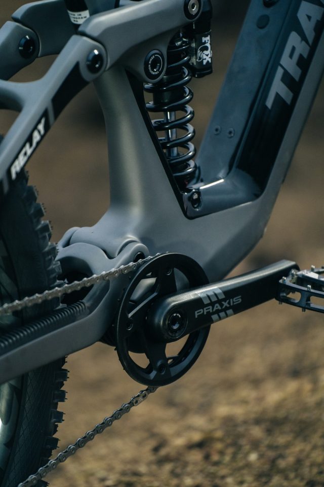 Transition Relay eMTB Light con Fazua Ride 60 - 02