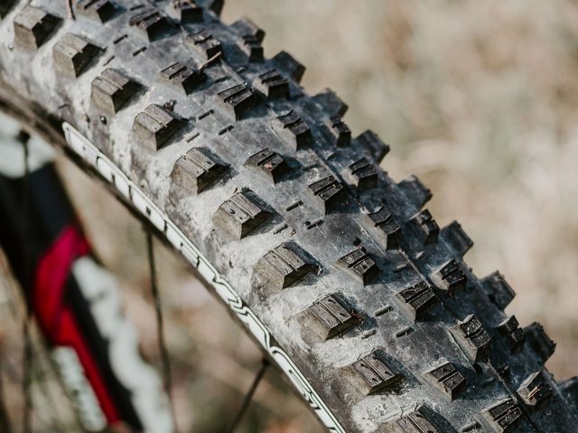Maxxis Forekaster Gen 2 review - 01