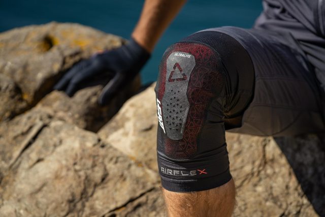 Leatt Airflex Ultra Lite