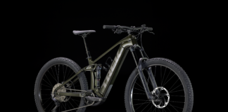 Trek Rail Carbon MY23 con Bosch Smart System - cover