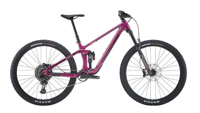 Transition Smuggler Alloy NX - Orchid