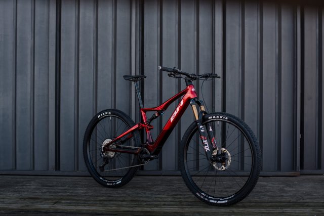 BH iLynx Race MY23 - bici