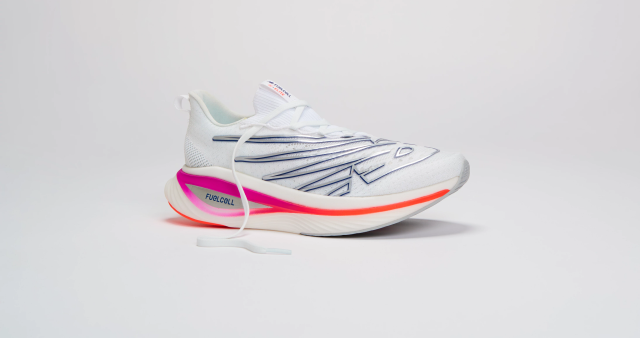 New Balance FuelCell