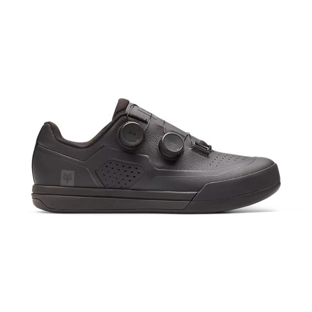 Fox Union Boa nuove scarpe MTB - 02