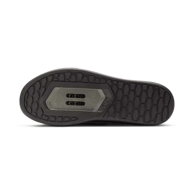 Fox Union Boa nuove scarpe MTB - 04